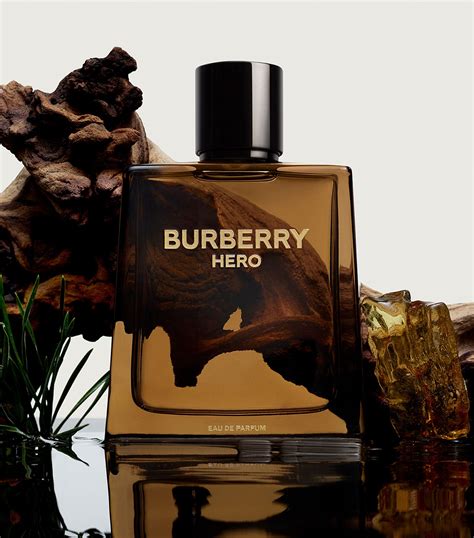 burberry hero scent|burberry hero woman.